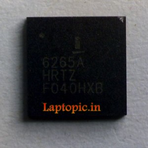 ISL6265A